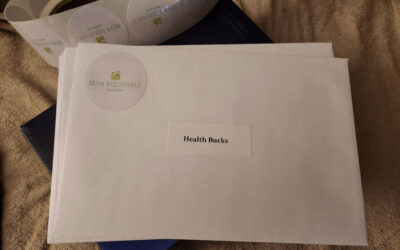 Exciting News! Seva Equitable Joins NYC Health Bucks Program