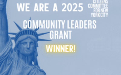 Fueling the Season of Care: CitizensNYC Grant Kicks Off Seva Equitable’s Holiday Hygiene Fundraiser