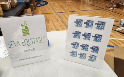 A Season of Care, Community, and Impact: Reflecting on Our Holiday Hygiene & Hope Drive